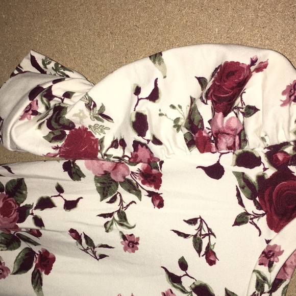 Rose Top 🌹 - Picture 4 of 4